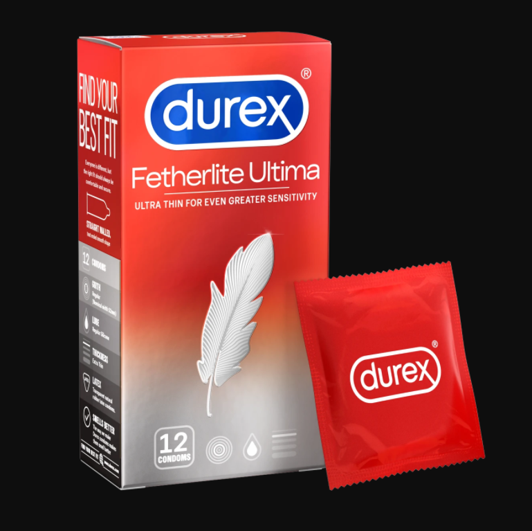 bao cao su durex fetherlite ultima chi tiết sản phẩm