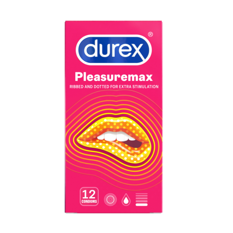 durex pleasuremax bao bì mới cực gợi cảm