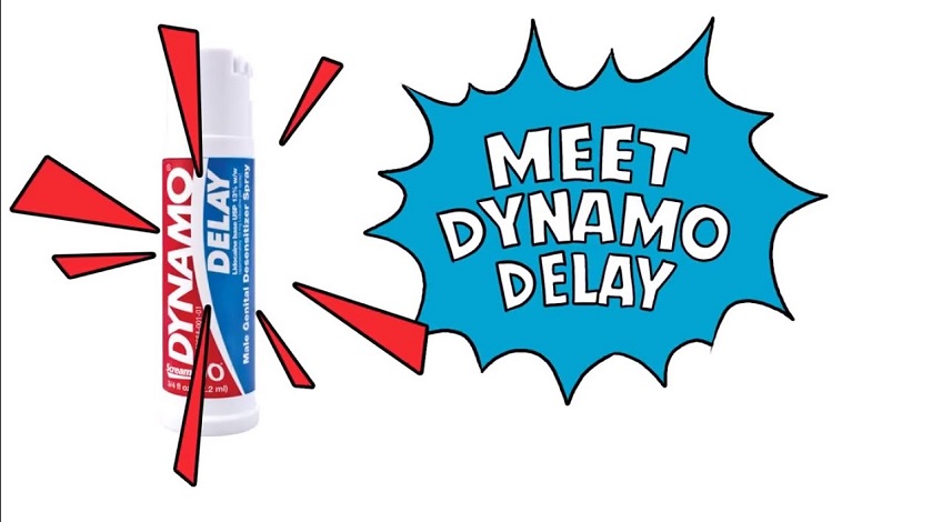 Dynamo delay là gì