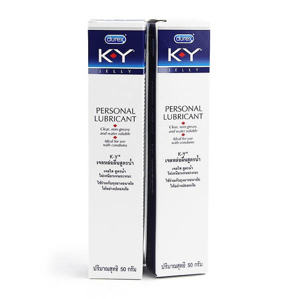gel boi tron ky nhập khẩu thái lan