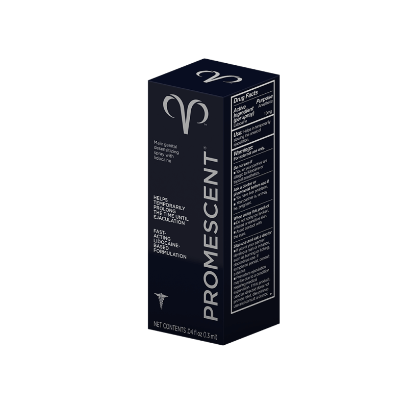 hop promescent 1.3 ml