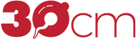 Logo 30CM