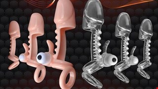Top 4 mẫu bao cao su tăng kích thước đáng thử nhất 2024
