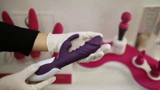 Những loại sextoy cho gay không thể bỏ qua