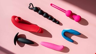 Đừng dùng sextoy cho gay nếu chưa tham khảo những lưu ý này
