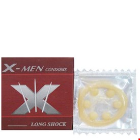Bao cao su xmen bi (hộp 10 chiếc) kéo dài cuộc “yêu”