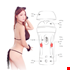 Evo Gasbag 5D máy cầm tay solo cho nam có rung, sử dụng sạc