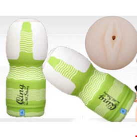 Cốc thủ dâm Qing Teagan dành riêng cho Nam Giới