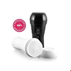 Evo Gasbag 5D máy cầm tay solo cho nam có rung, sử dụng sạc
