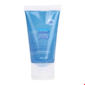 Gel bôi trơn Durex Play 50ml – Gốc nước