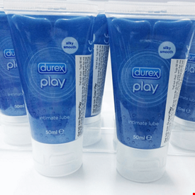 Gel bôi trơn Durex Play 50ml – Gốc nước