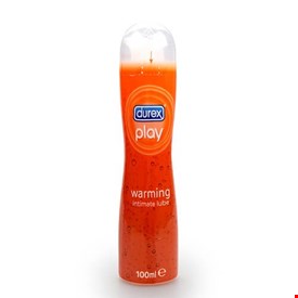 Gel Bôi Trơn Durex Play Warming với cảm giác ấm áp