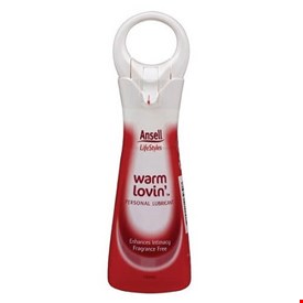 Gel bôi trơn Warm Lovin’ Personal tăng khoái cảm kích thích điểm G
