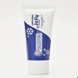 Gel bôi trơn Pardus Cooling tăng độ ẩm tự nhiên cho âm đạo
