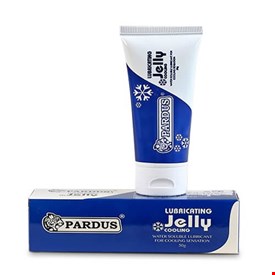 Gel bôi trơn Pardus Cooling tăng độ ẩm tự nhiên cho âm đạo