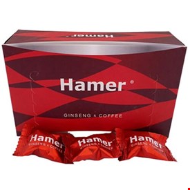 Kẹo sâm Hamer Ginseng – Bổ sung sinh lý, sức khỏe an toàn