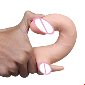 Leten rung có sưởi ấm, máy massage điểm G giống thật xoay 360 độ