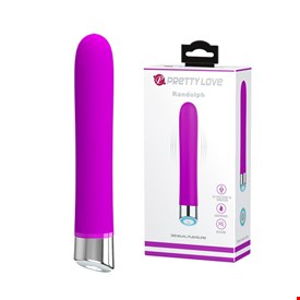 Bạn sẽ hối tiếc nếu không mua ngay máy rung âm đạo bỏ túi Prettylove Randolph