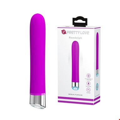 Bạn sẽ hối tiếc nếu không mua ngay máy rung âm đạo bỏ túi Prettylove Randolph