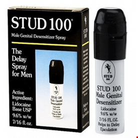 Mua Chai Xịt Stud 100 Chính Hãng