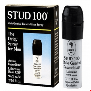 Mua Chai Xịt Stud 100 Chính Hãng