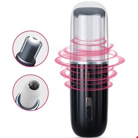 Svakom Alex chính hãng tự động rung thụt đẳng cấp sang trọng