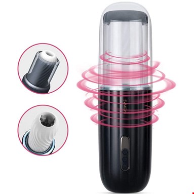 Svakom Alex chính hãng tự động rung thụt đẳng cấp sang trọng