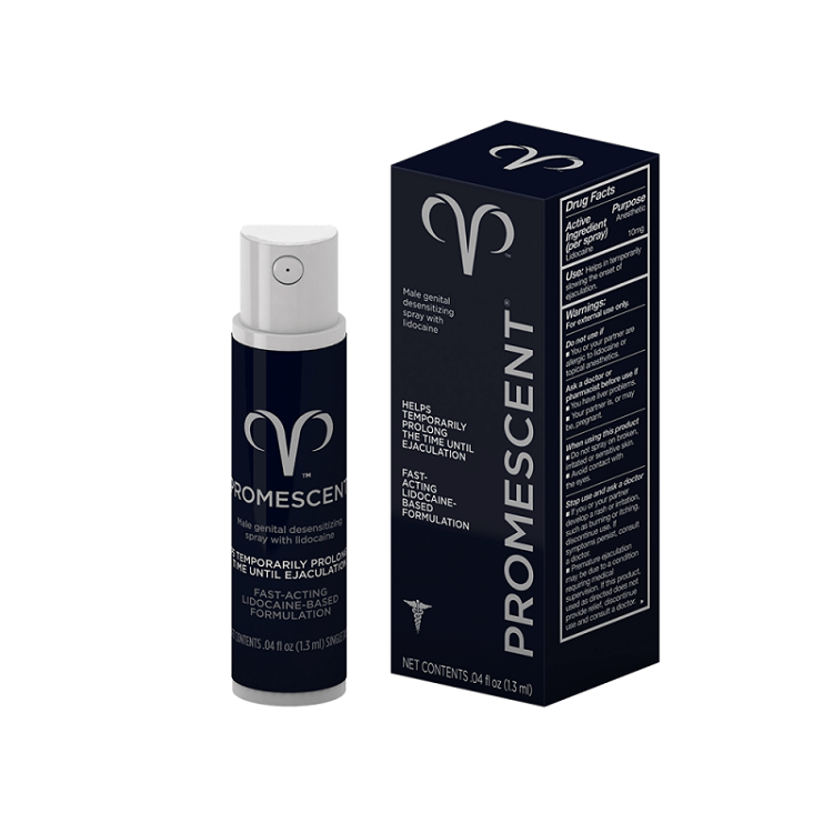 lo xit promescent 1.3 ml