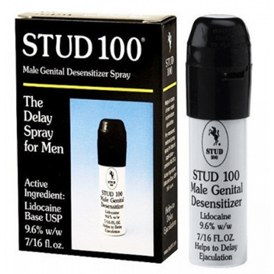 Stud 100
