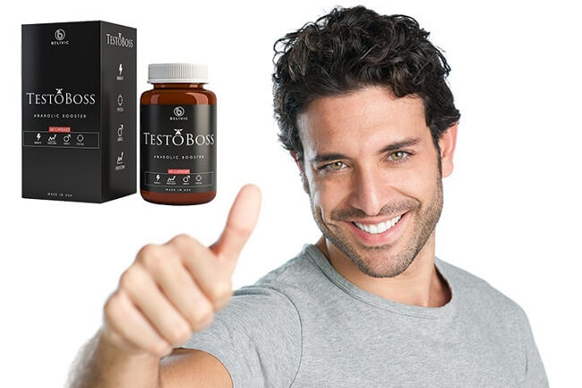 testoboss được nam giới yêu thích và tin dùng